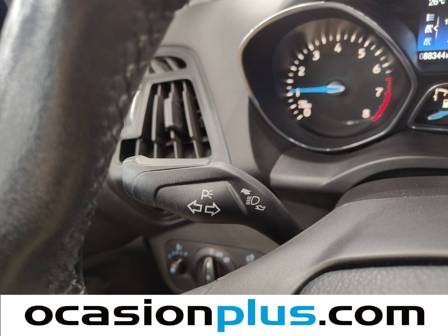 Extras y acabados del Ford C-Max Ford C-Max 1.0 EcoBoost S&S Trend+ (125 CV)