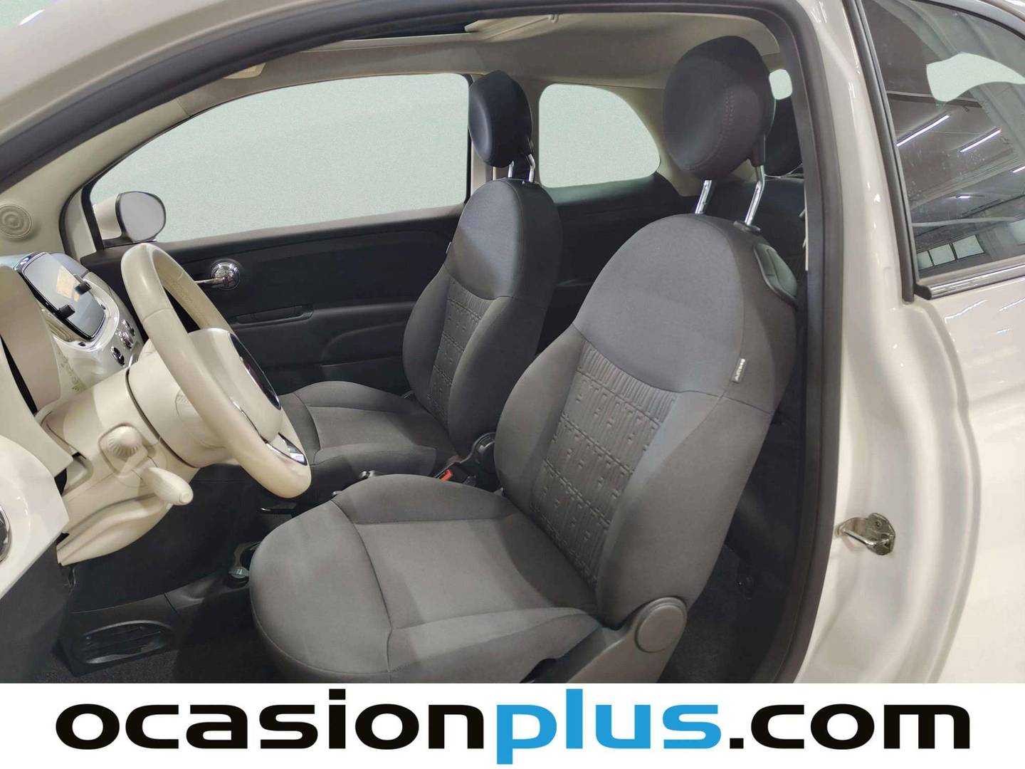 Foto Fiat 500 Fiat 500 1.0 Hybrid Dolcevita  (70 CV)