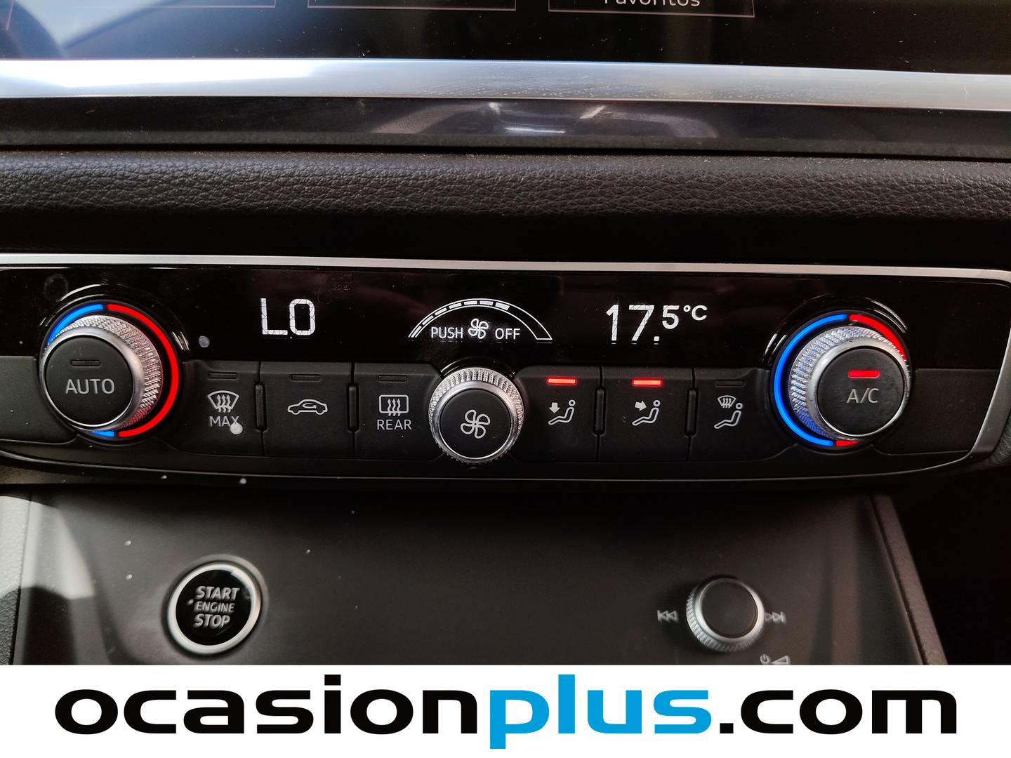 Audi Q3 Audi Q3 Advanced 45 TFSI quattro (245 CV) S tronic gasolina