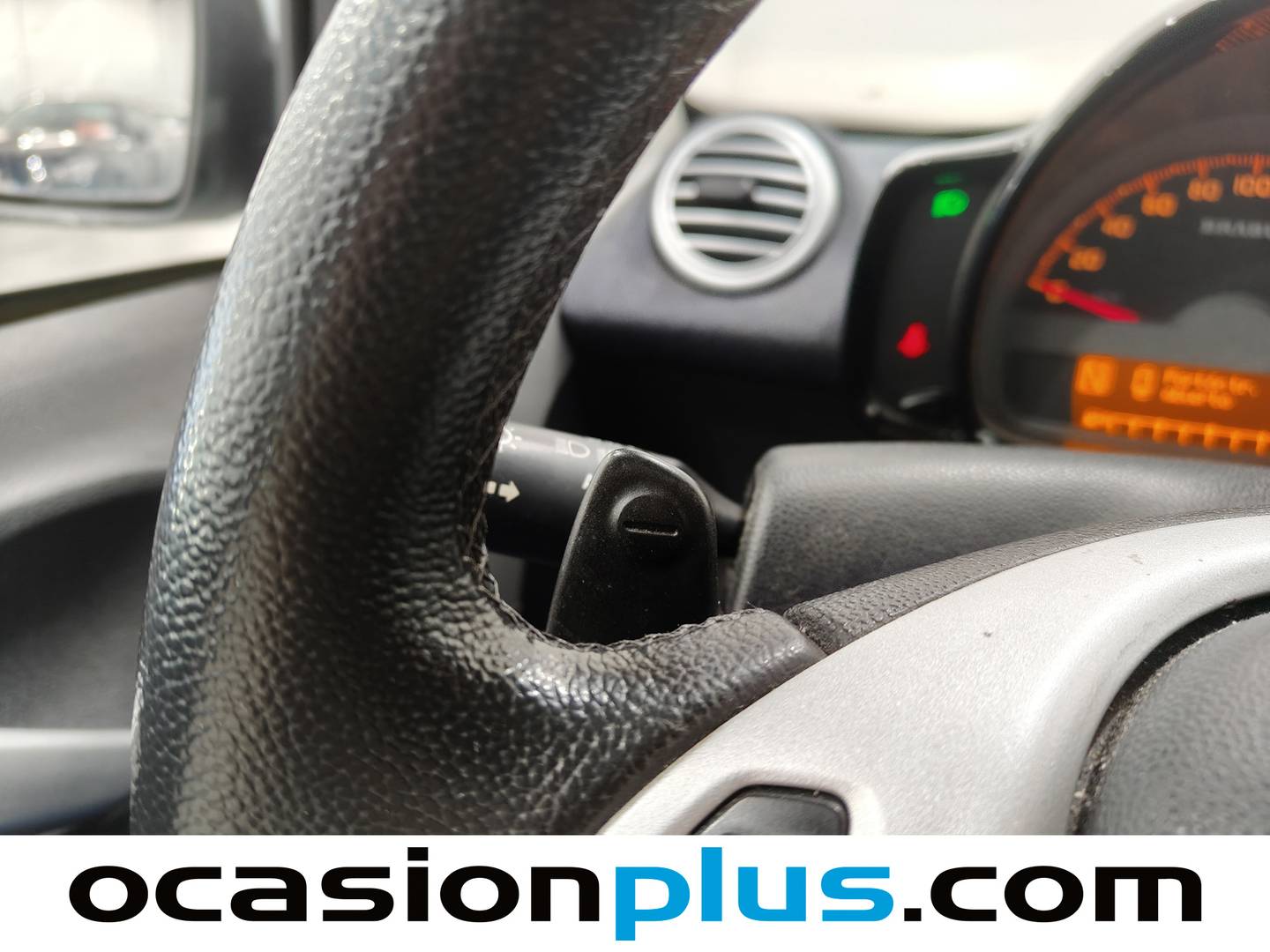 Foto Smart fortwo Smart ForTwo Coupe Brabus (102 CV)