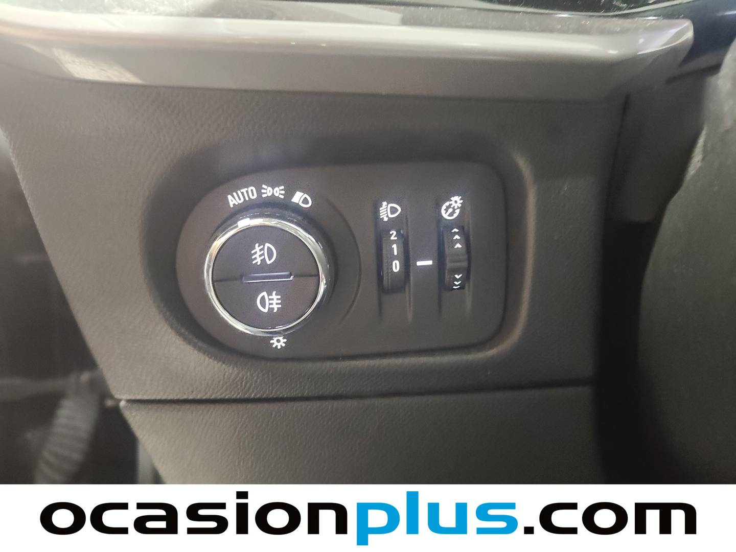 Opel Mokka Opel Mokka 1.2 T Business Elegance (100 CV) de segunda mano