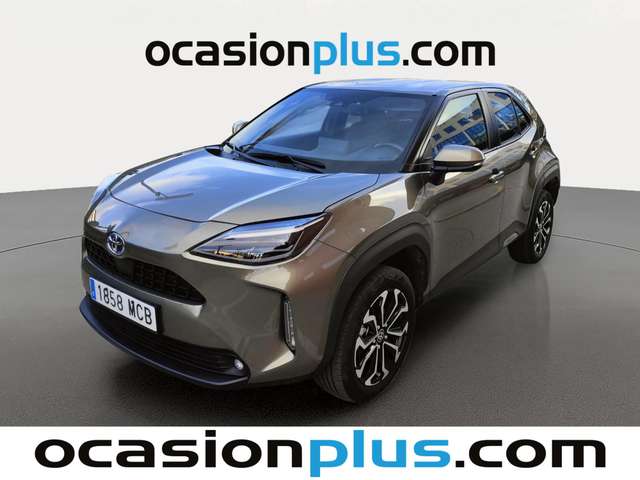 Toyota Yaris Cross 120H Active Tech (116 CV) de segunda mano