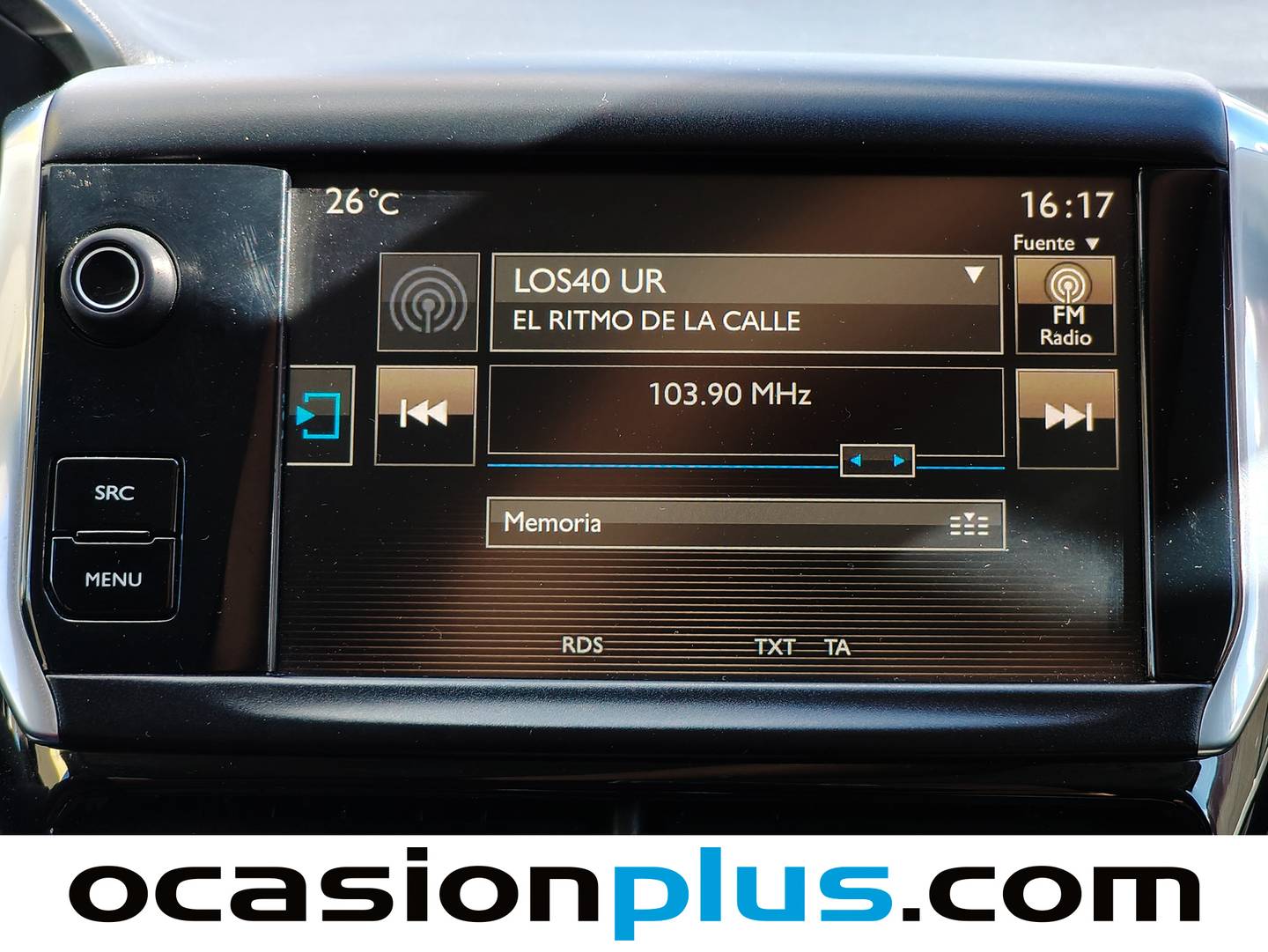 Peugeot 2008 Peugeot 2008 PureTech 82 Active (82 CV) al mejor precio