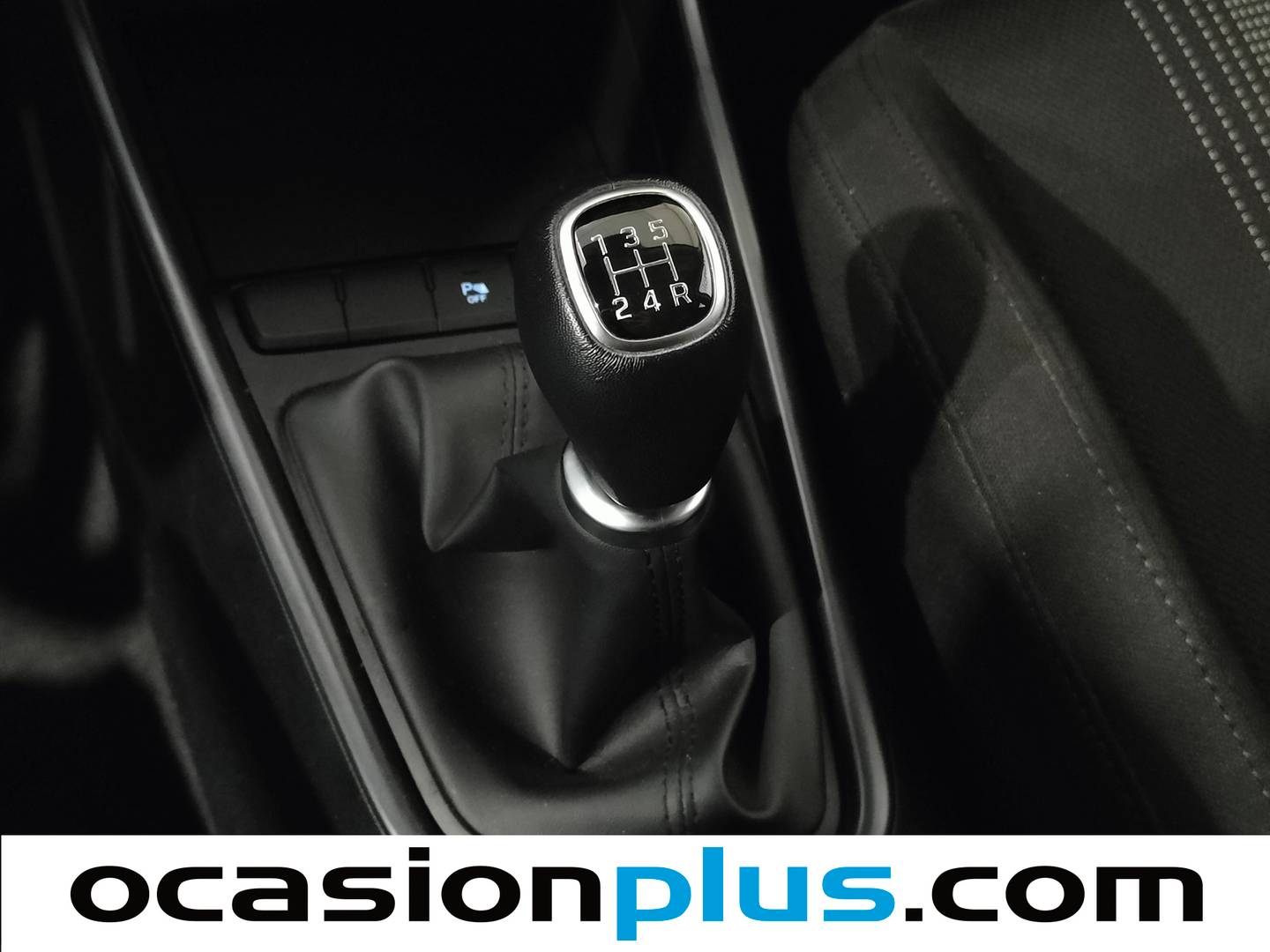 Foto Hyundai Bayon Hyundai Bayon 1.2 MPI Klass (84 CV)