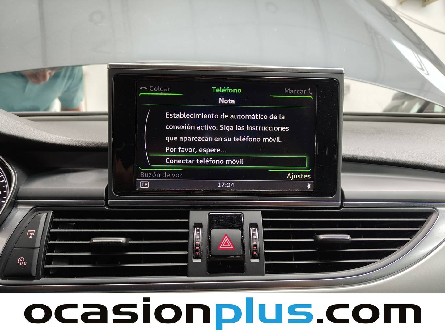 Audi A6 Audi A6 Avant S line edition 3.0 TDI quattro (272 CV) S tronic de ocasión