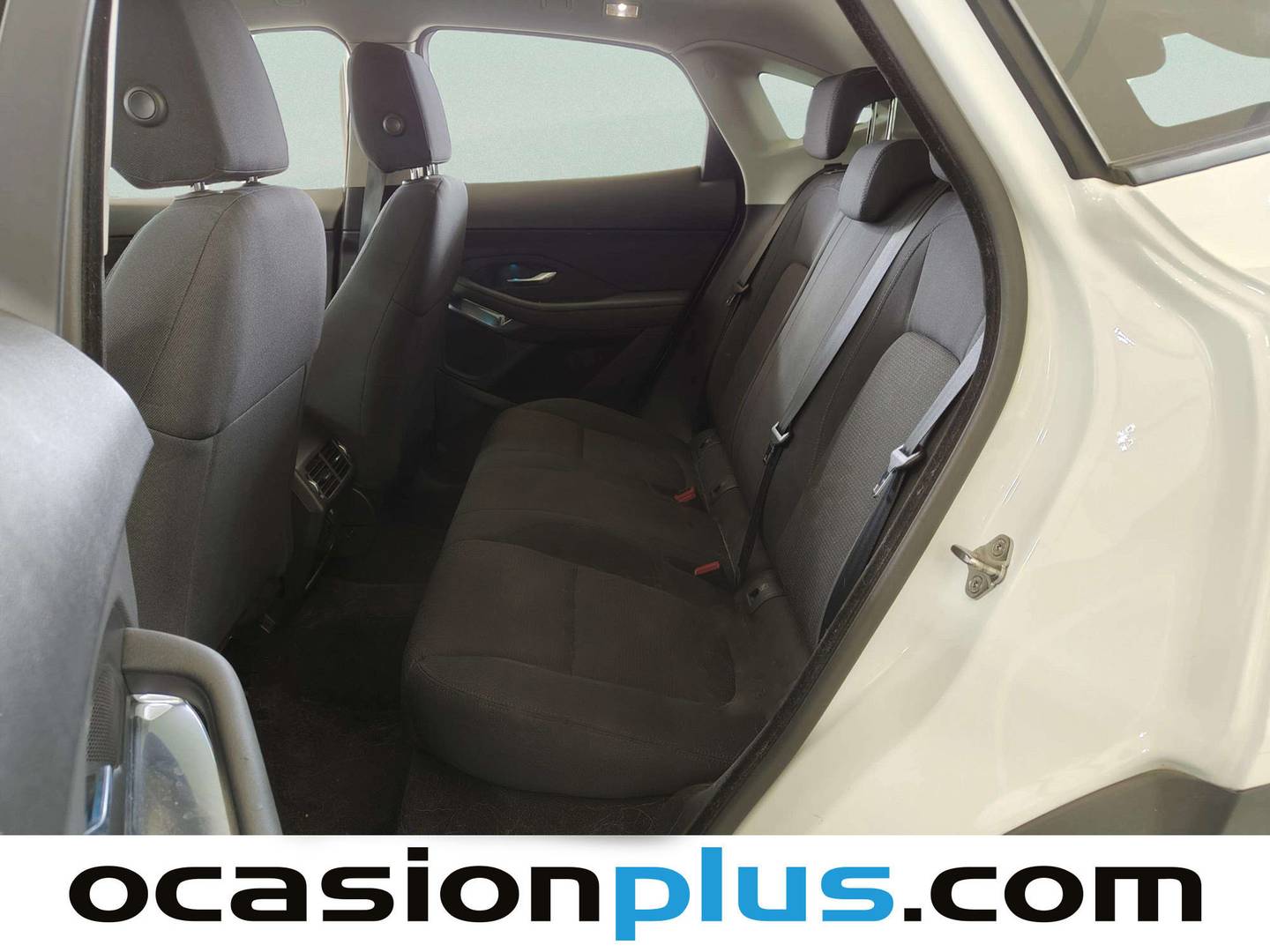 Foto Jaguar E-Pace Jaguar E-PACE 2.0P 4WD Auto (200 CV)