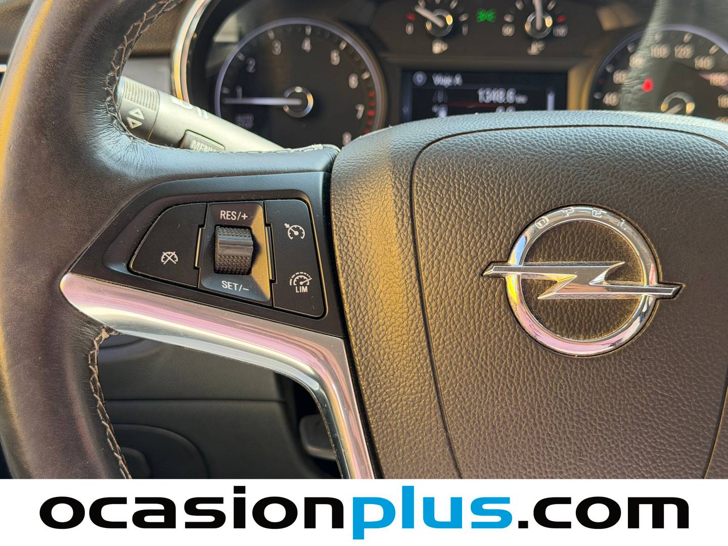 Opel Mokka X Opel Mokka X 1.4 T S&S Selective 4x2 (140 CV) seminuevo