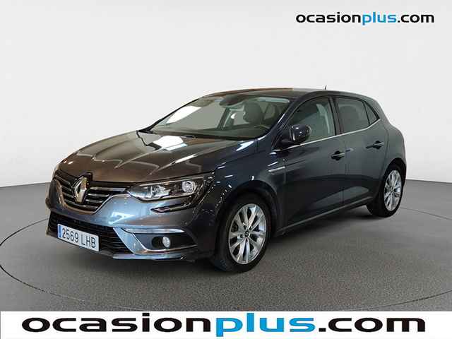 Renault Seminuevos Albacete