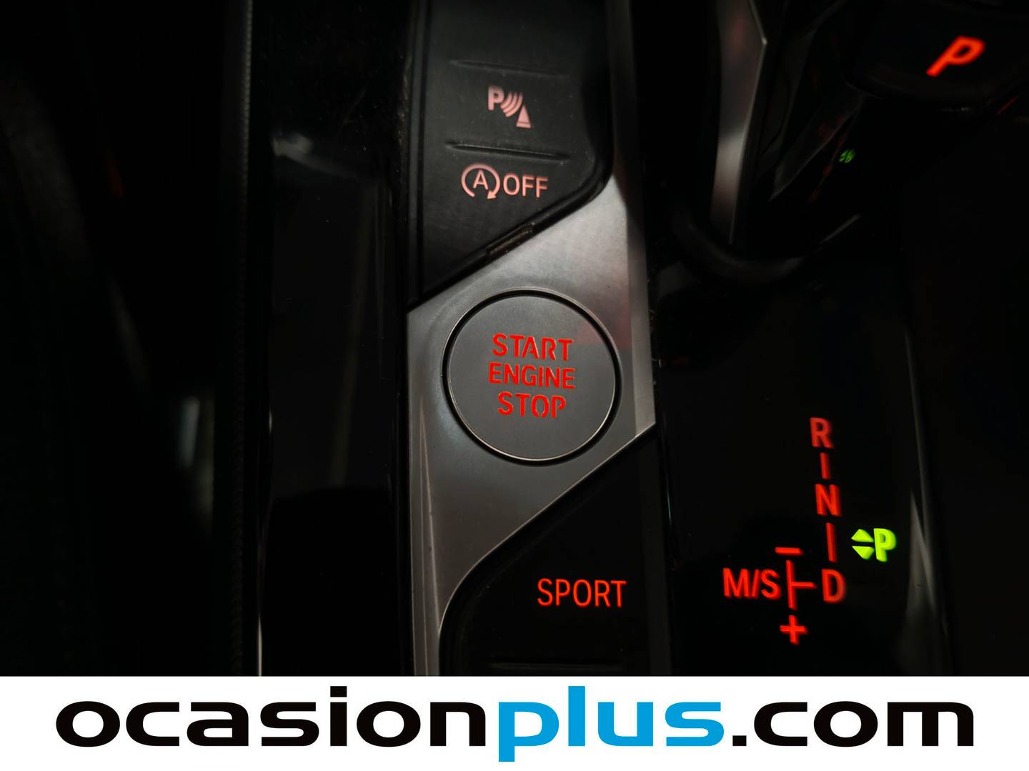 BMW Serie 1 BMW Serie 1 118i  (136 CV) de segunda mano