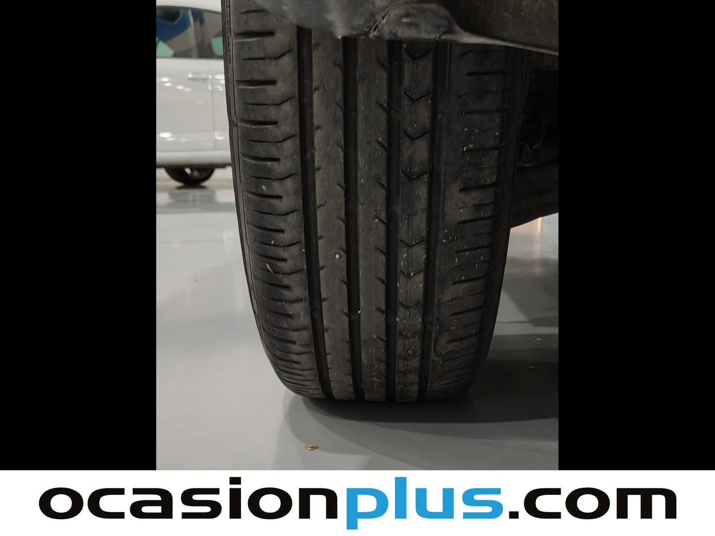 Hyundai ix35 Hyundai ix35 1.7 CRDi SLE Sky 4x2 (115 CV) 115cv