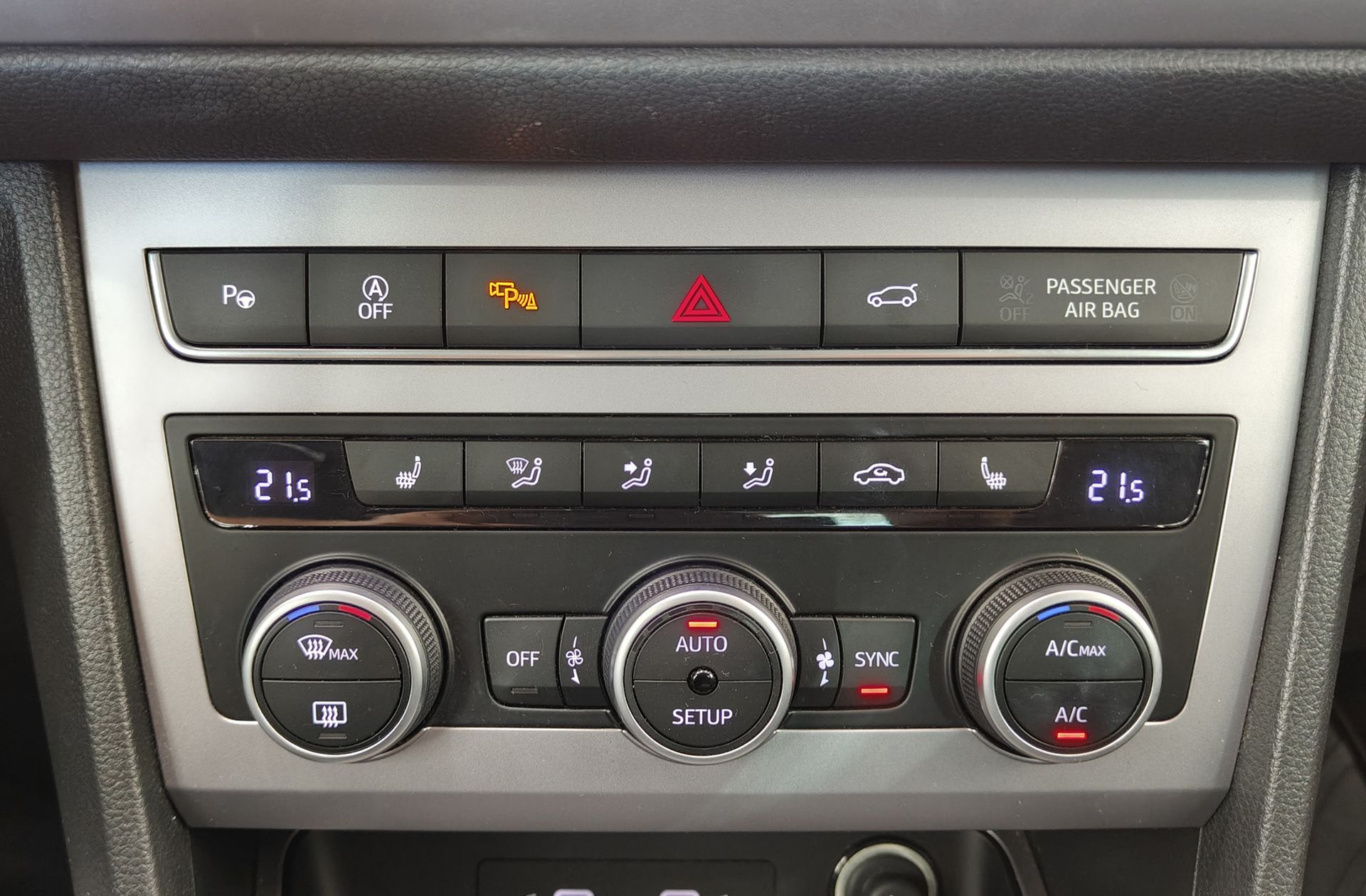 SEAT Ateca 1.5 TSI FR - foto 33