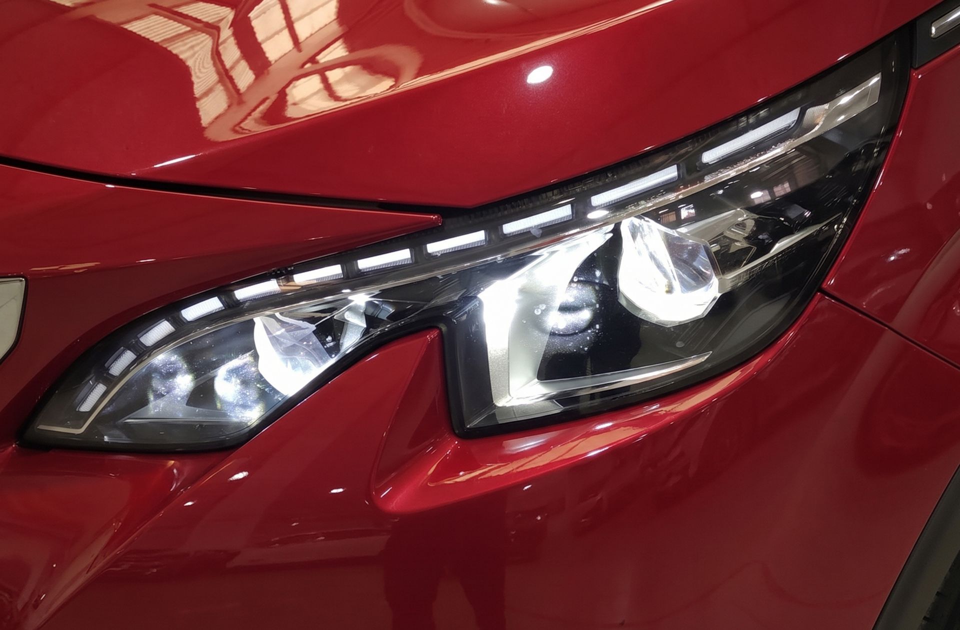 Peugeot 3008 BlueHDi 120 GT-Line - foto 17