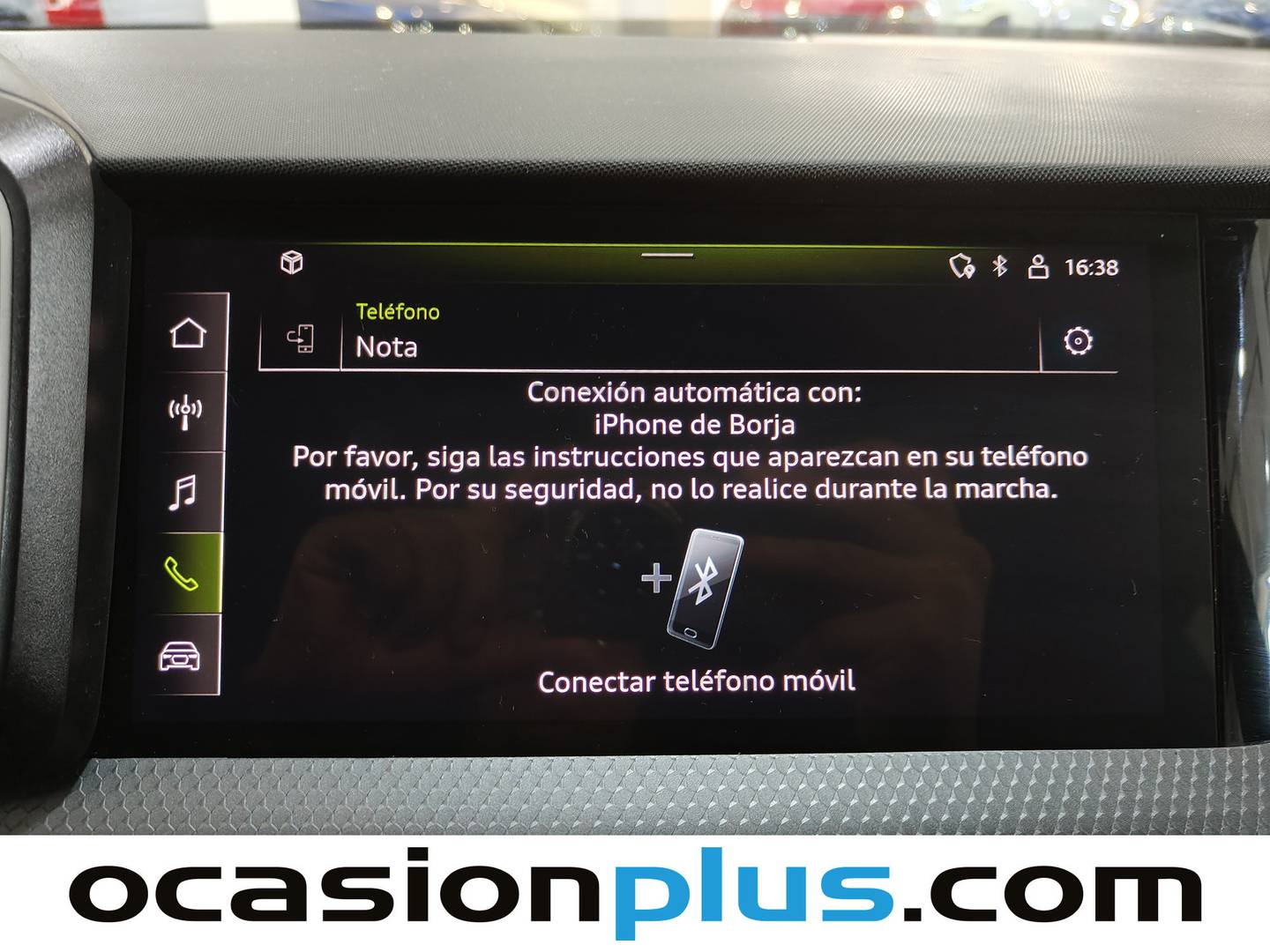 Foto Audi A1 Audi A1 Sportback Advanced 25 TFSI (95 CV)