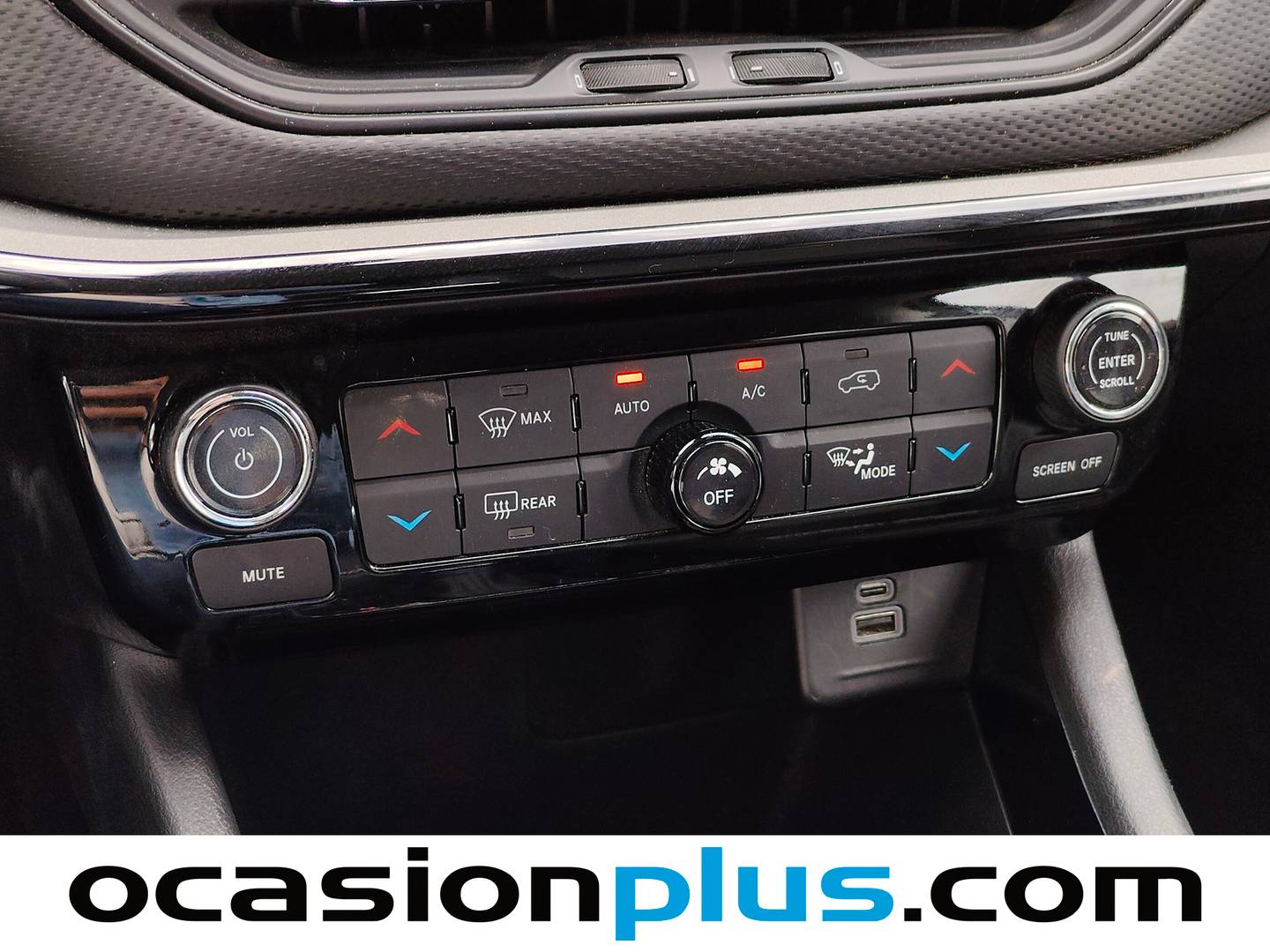 Jeep Compass Jeep Compass 1.5 MHEV Night Eagle DCT (130 CV) automático