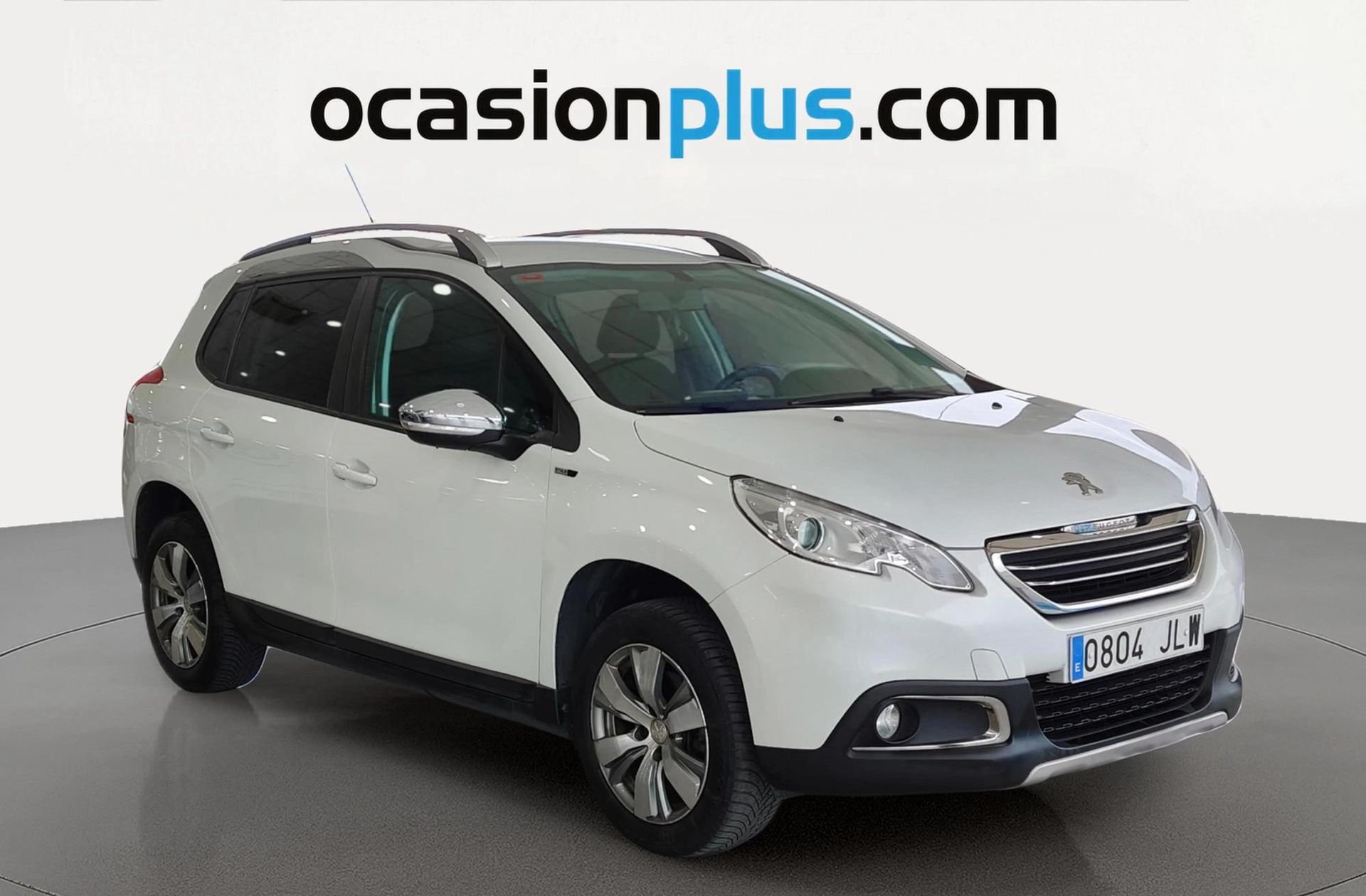 Peugeot 2008 PureTech 110 Style - foto 2