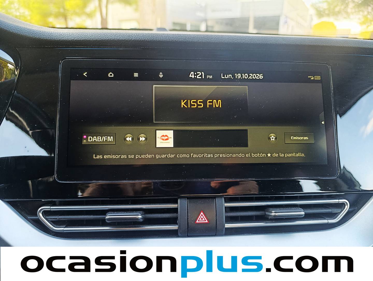 KIA Niro KIA Niro 1.6 GDi HEV Híbrido Drive (141 CV) 2021