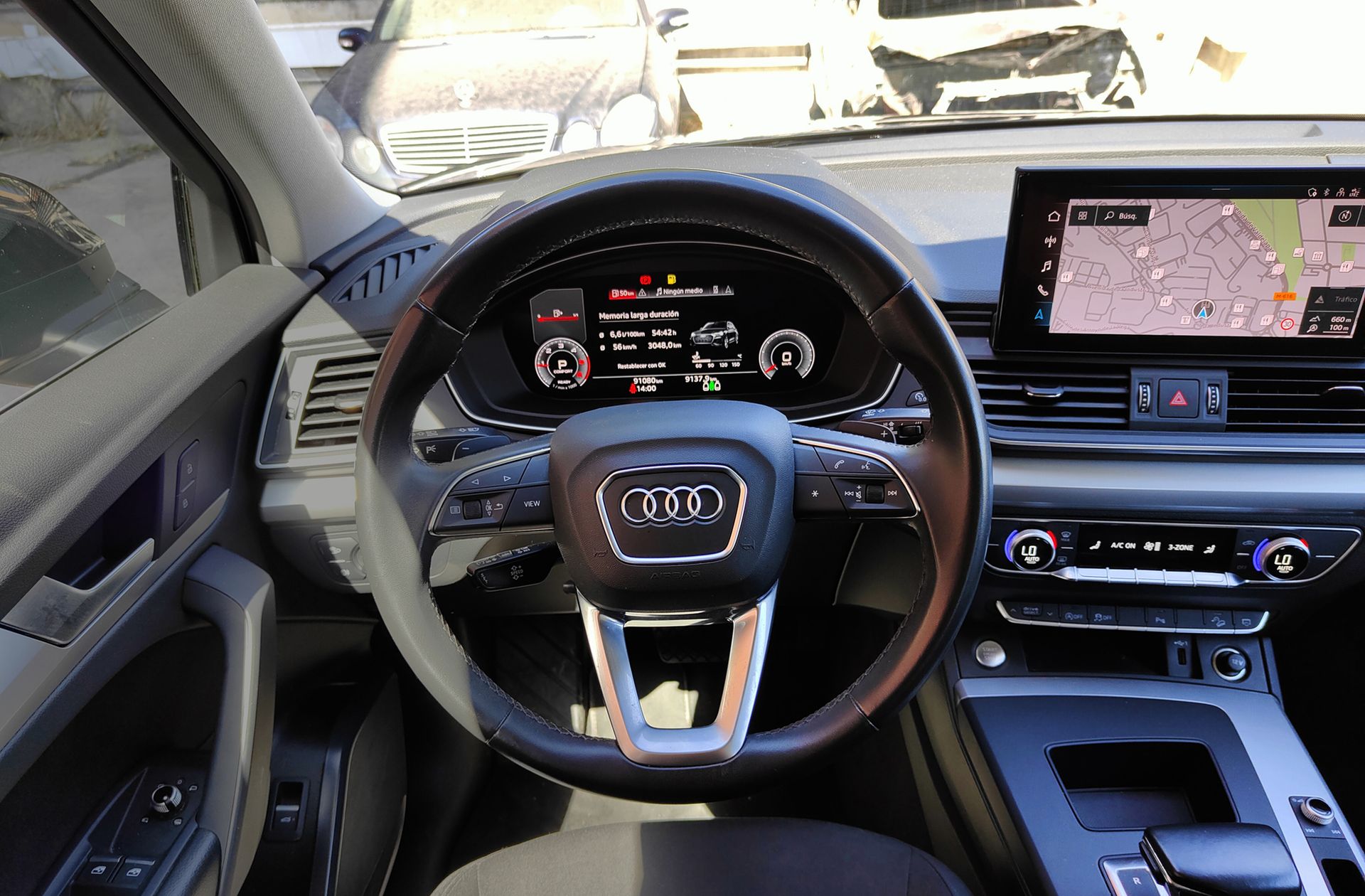 Audi Q5 Advanced 35 TDI S tronic - foto 21