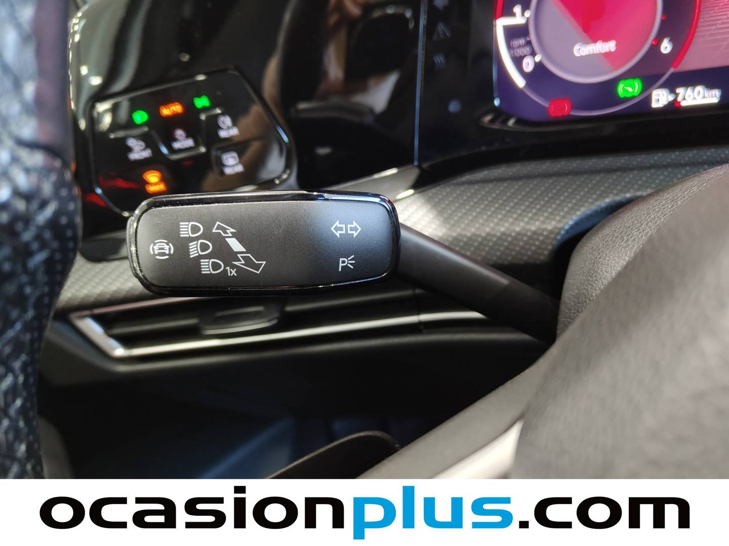 Volkswagen Golf Volkswagen Golf R-Line 2.0 TDI (150 CV) DSG diésel