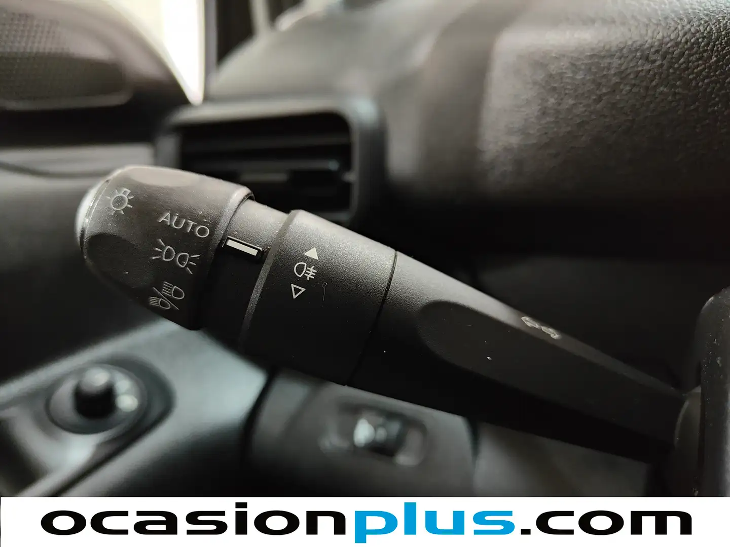 Foto Peugeot Rifter Peugeot Rifter BlueHDi 100 Active Pack Standard  (100 CV)