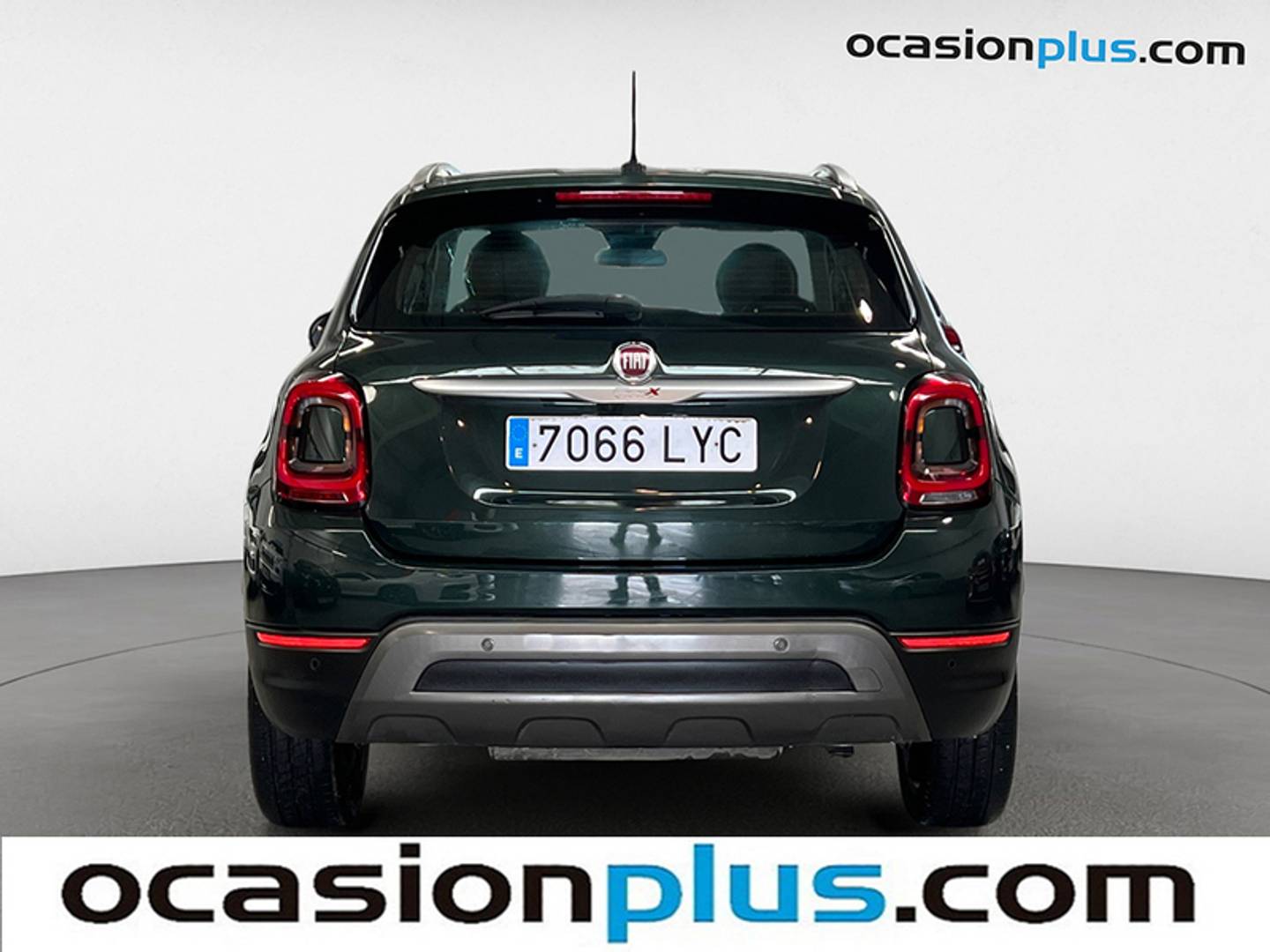 Foto Fiat 500X Fiat 500X 1.3 Firefly S&S Cross T4 DCT (150 CV)