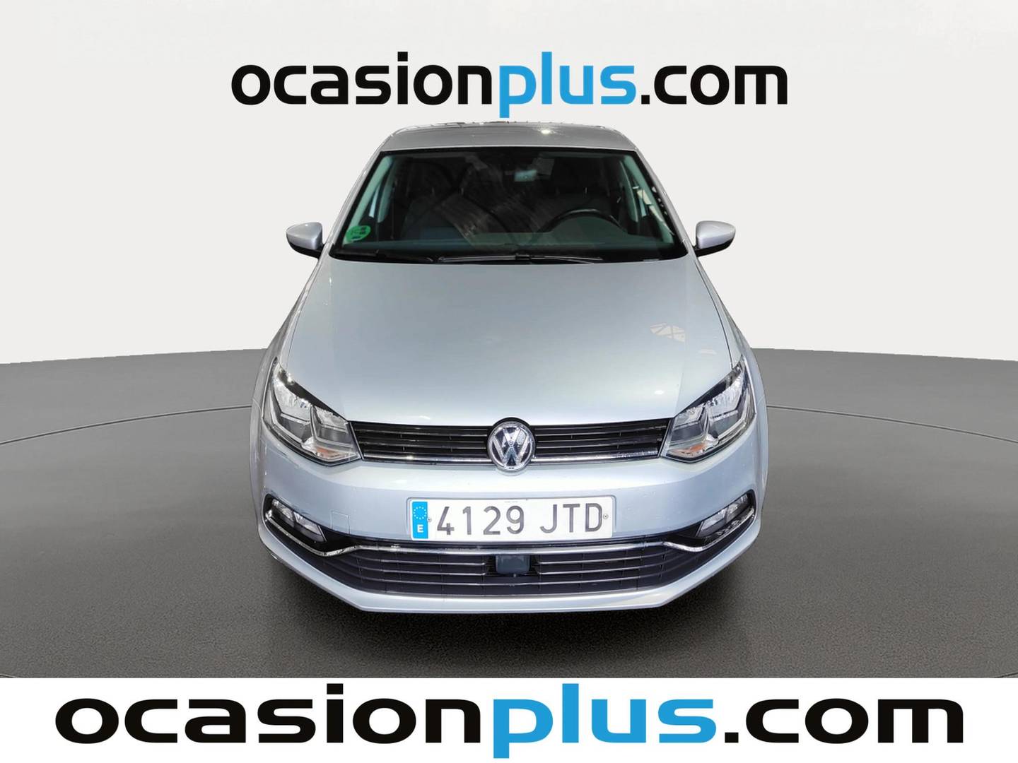 Foto Volkswagen Polo Volkswagen Polo Sport 1.2 TSI BMT (90 CV)