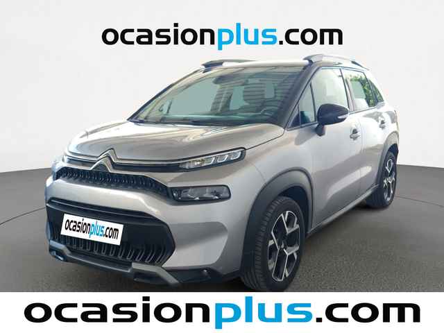 Citroën C3 aircross Segunda Mano Alicante