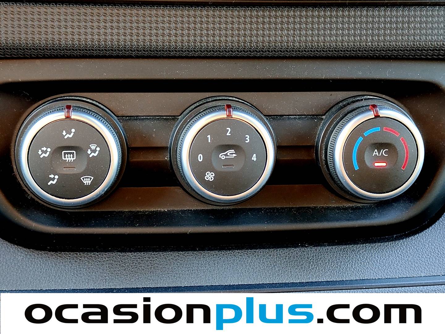 Renault Trafic Renault Trafic Furgon L2H1 CUA Blue dCi (130 CV) 2023