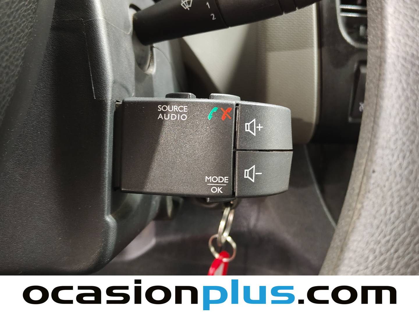 Extras del Renault Trafic Renault Trafic Combi 9 Energy dCi (120 CV) 9 Plazas