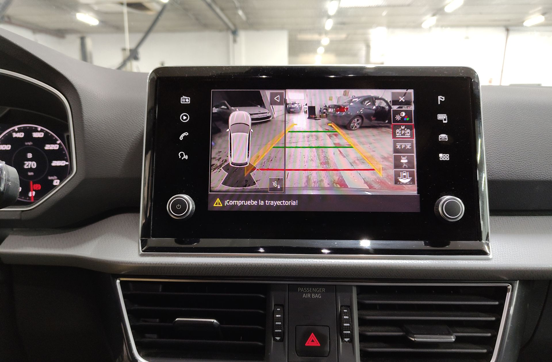 SEAT Tarraco 1.5 TSI Style Plus - foto 11