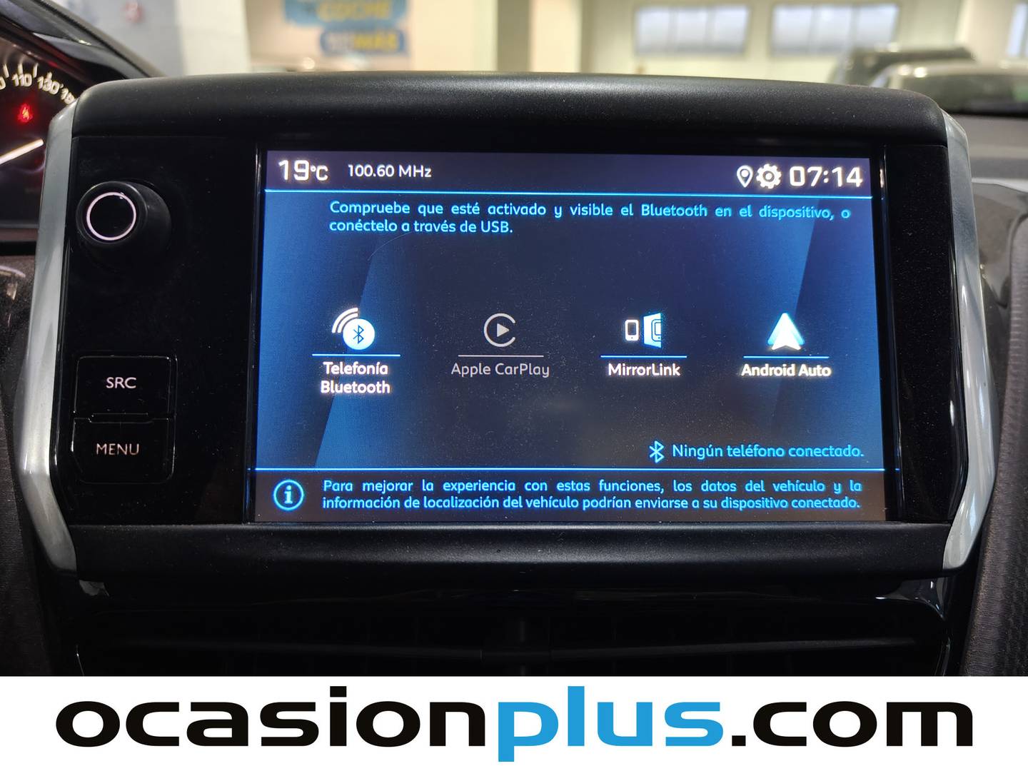 Foto Peugeot 208 Peugeot 208 5P Signature 1.2L PureTech (82CV)