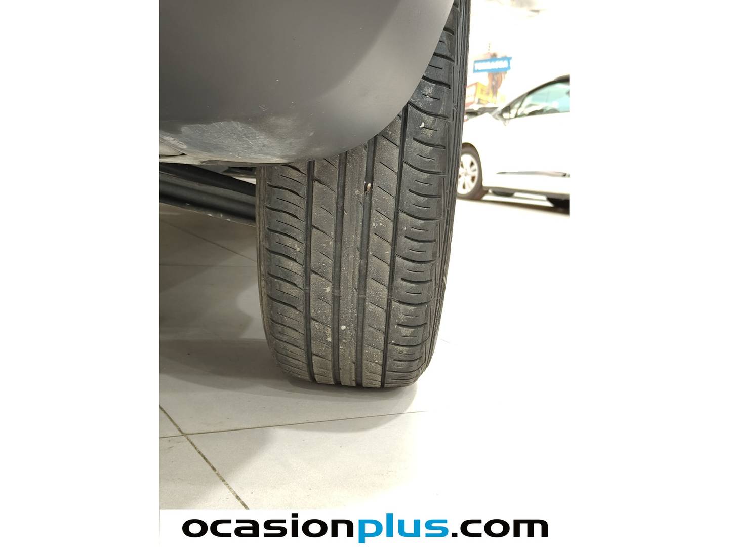 Jeep Compass Jeep Compass 1.4 Multiair Longitude 4x2 (140 CV) 2018