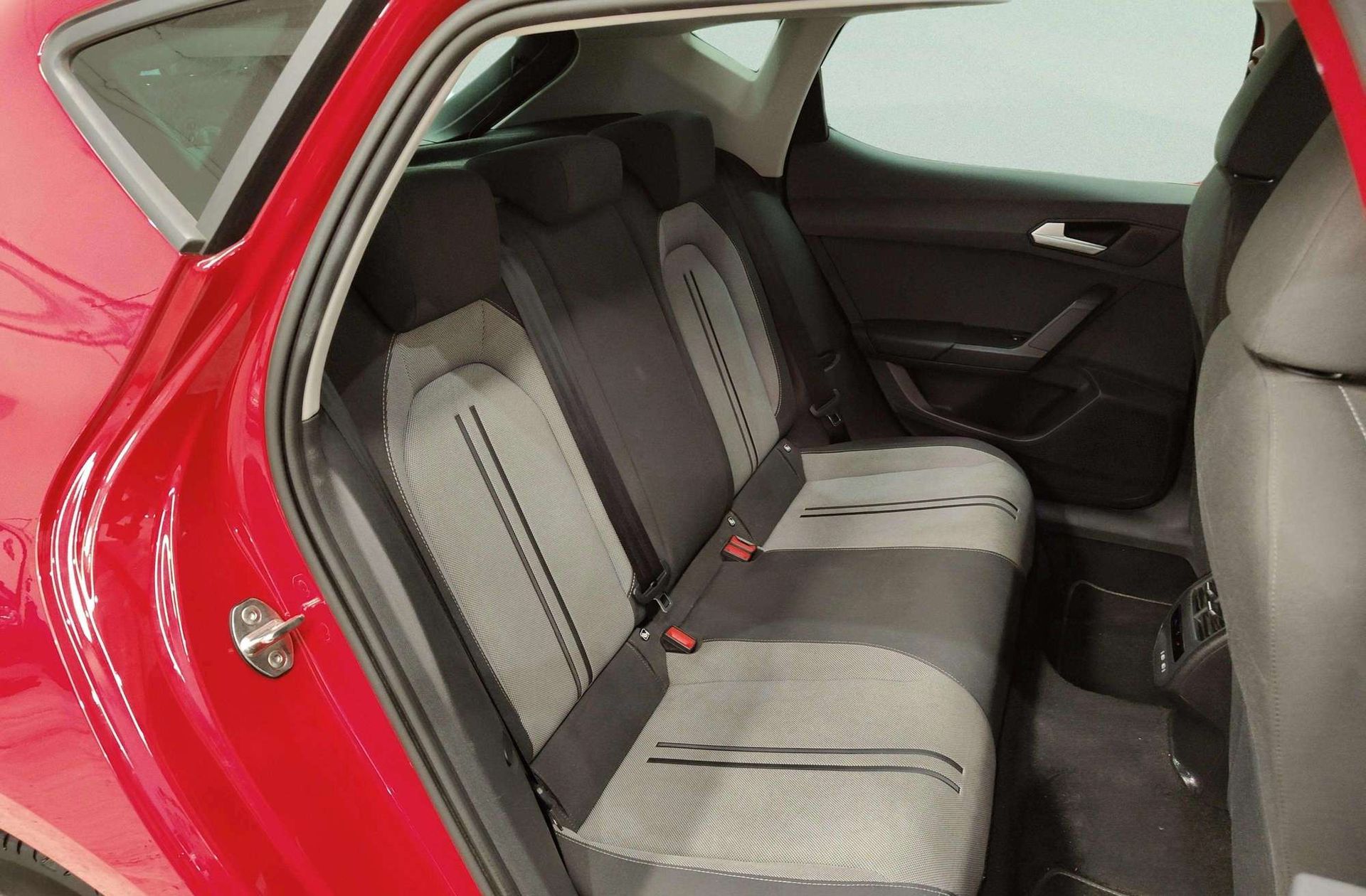 SEAT León 1.5 TSI Style Go - foto 19