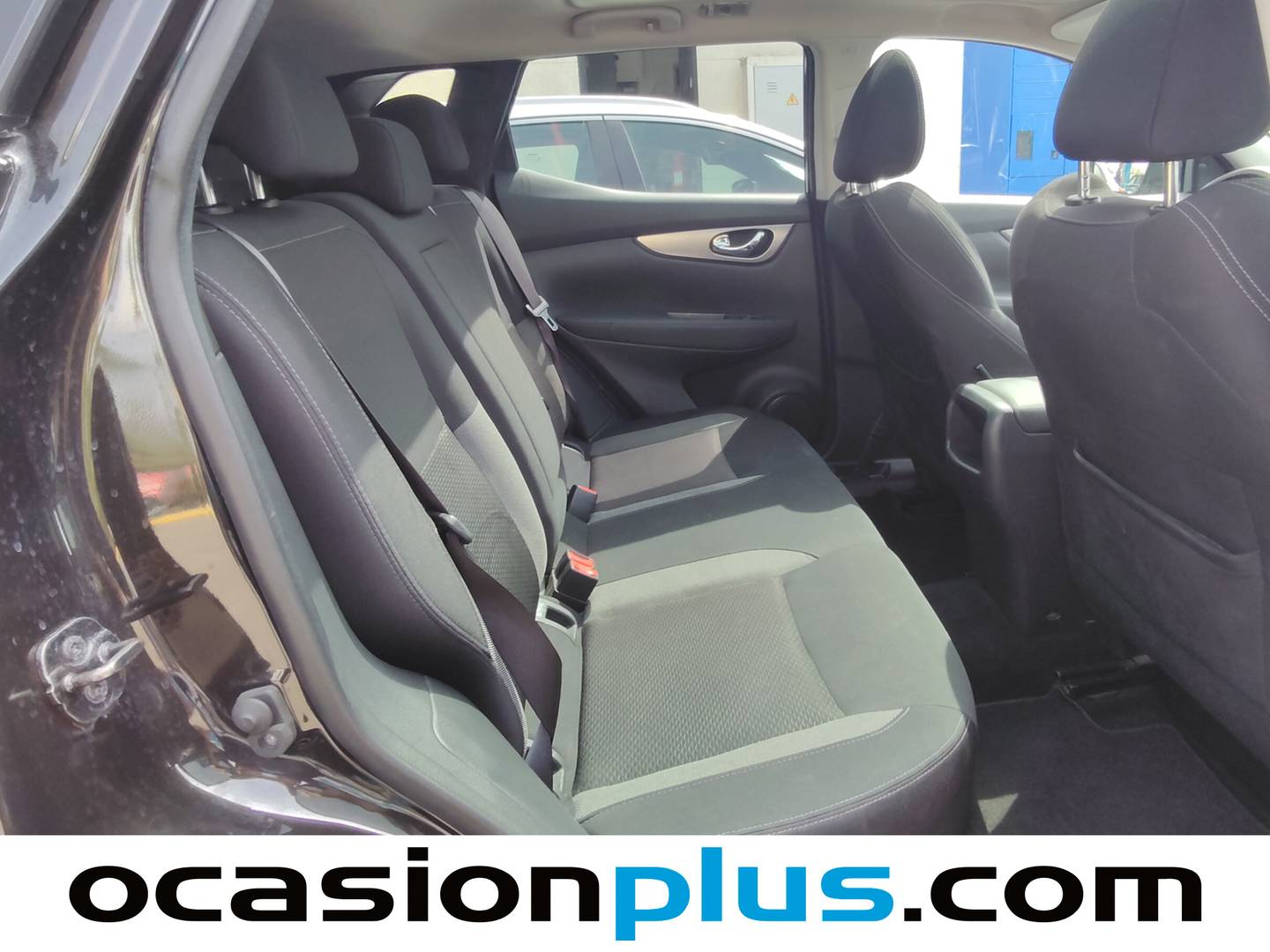 Nissan QASHQAI Nissan Qashqai DIG-T 160 N-Connecta 4x2 DCT (160 CV) km 0