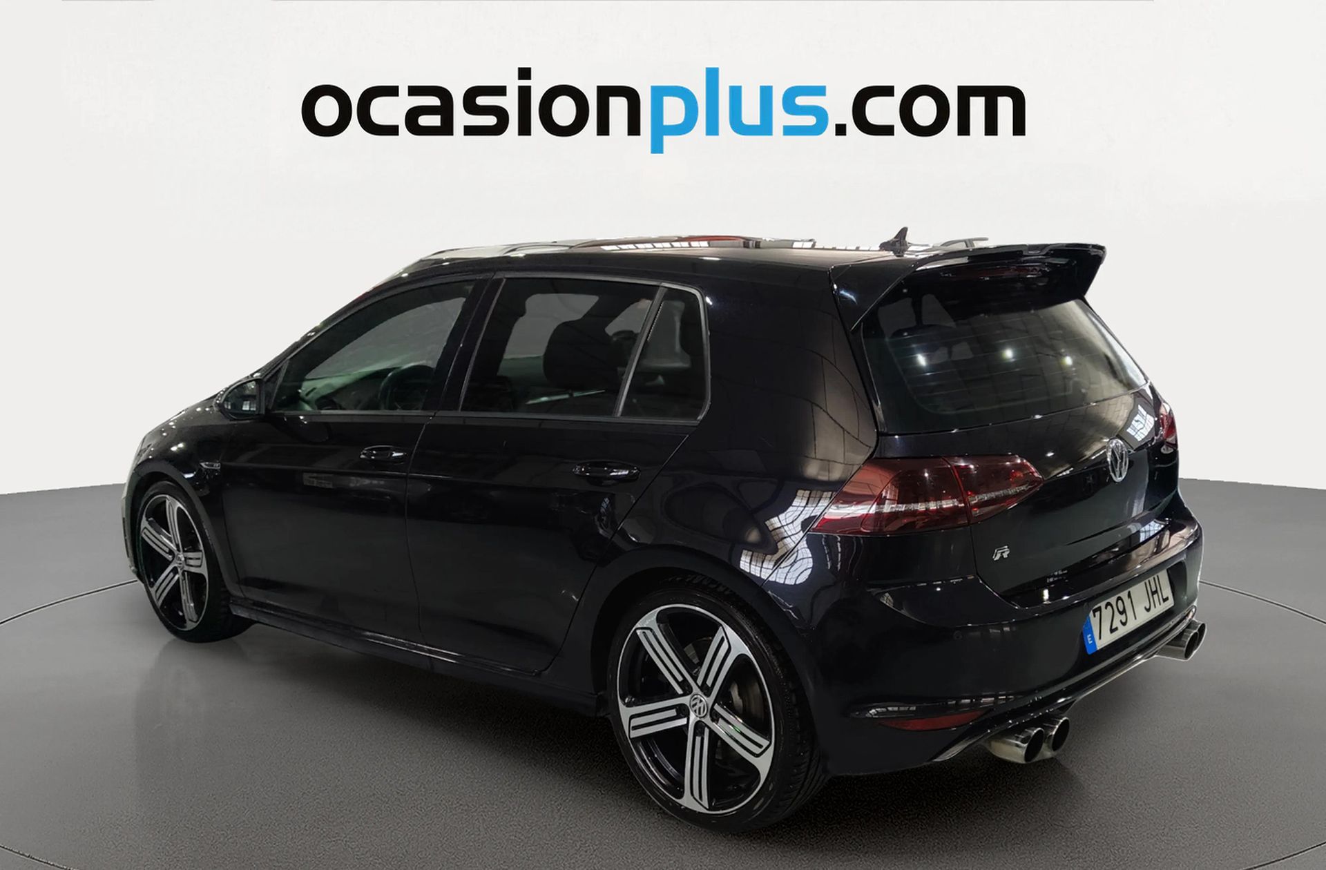 Volkswagen Golf R 2.0 TSI 4Motion - foto 3