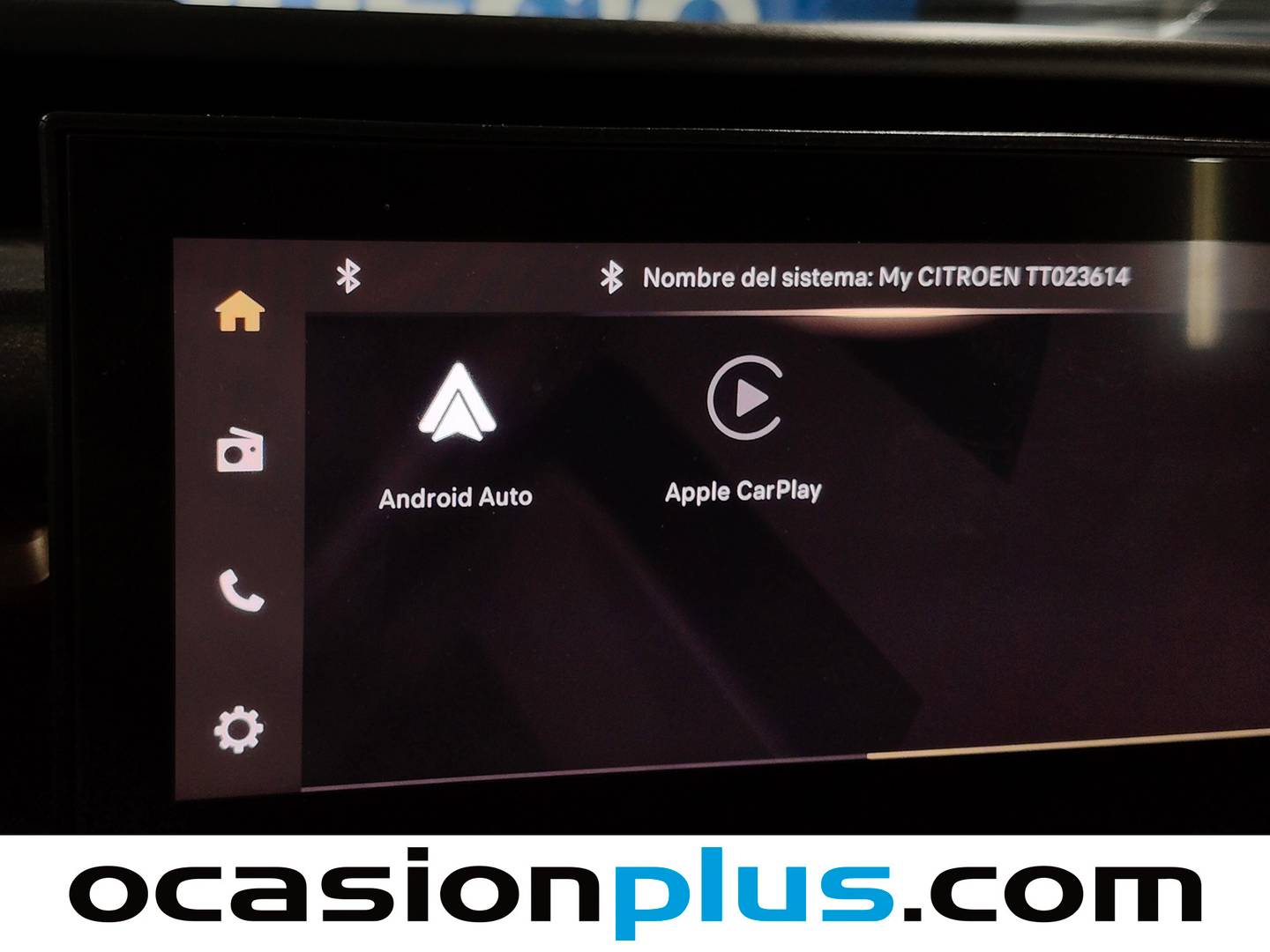 Extras y acabados del Citroën C3 Aircross Citroën C3 Aircross Hybrid 145 Plus e-DCS6 (145 CV)