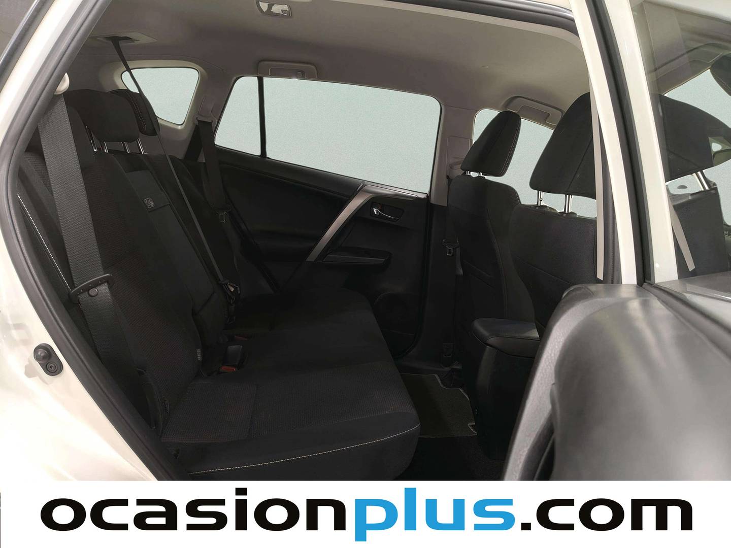 Toyota Rav4 Toyota Rav4 2.5l hybrid Advance 4WD (197 CV) al mejor precio