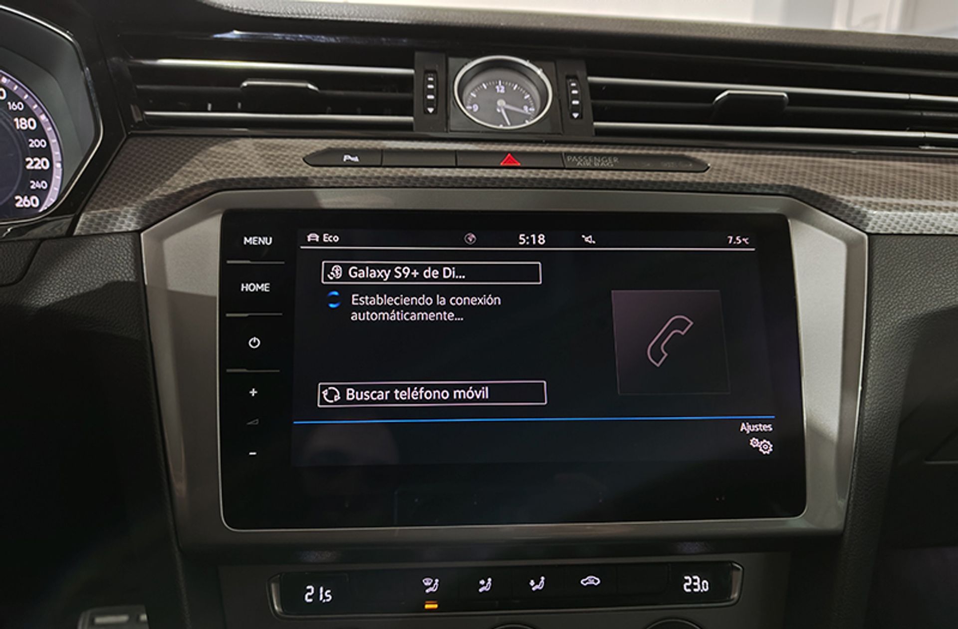 Volkswagen Passat Alltrack 2.0 TDI BMT 4Motion DSG - foto 31