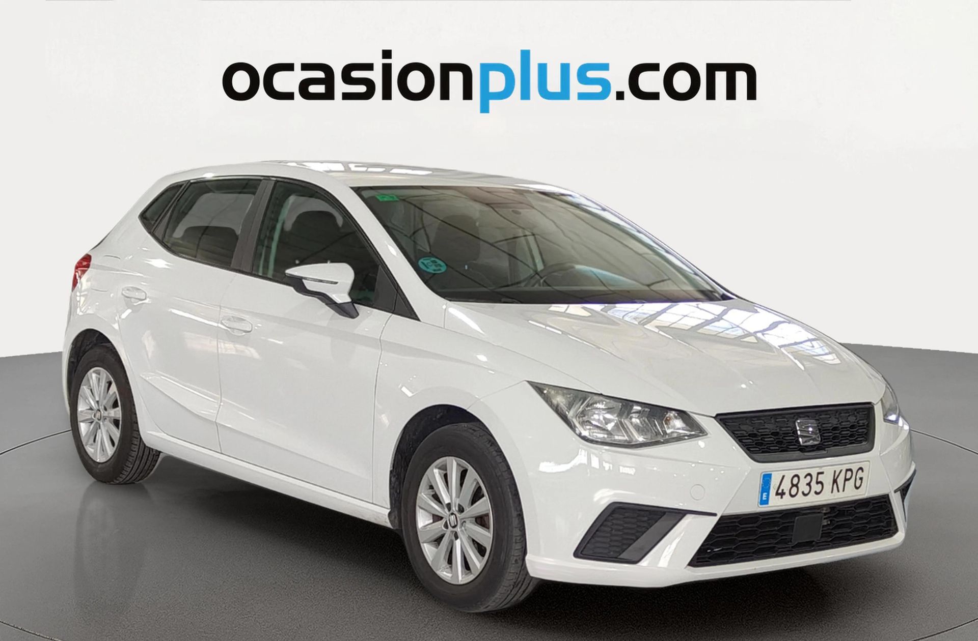 SEAT Ibiza 1.0 Reference Plus - foto 2
