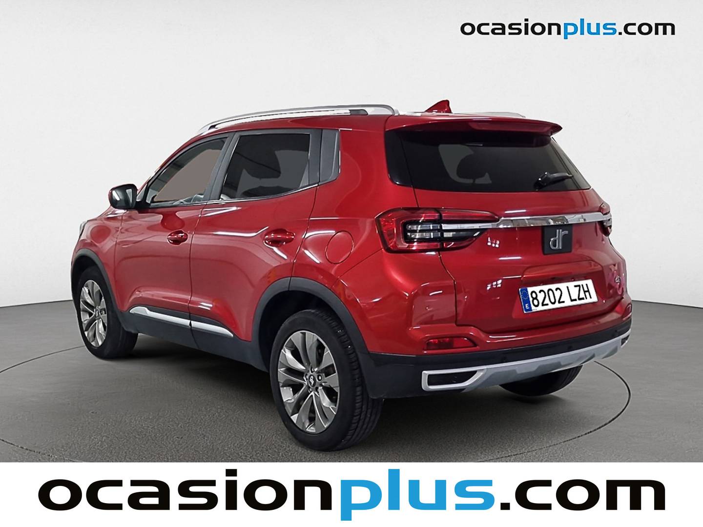 DR AUTOMOBILES DR 4.0 DR AUTOMOBILES DR4 1.5 (116 CV) 116cv