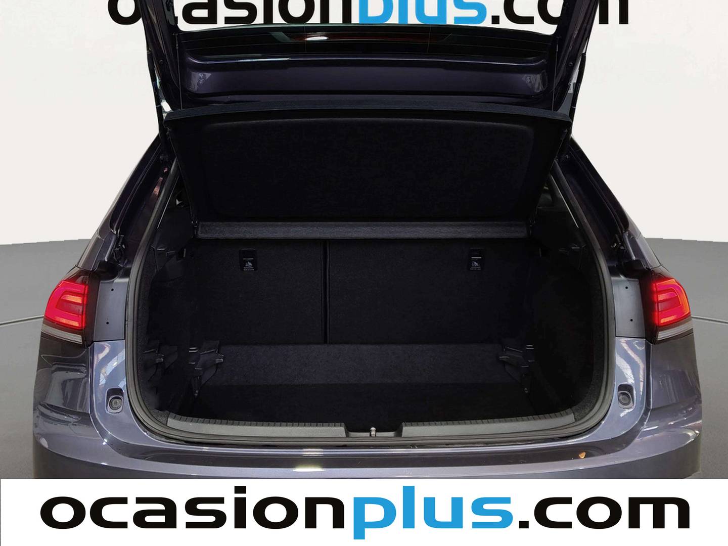 Fotos maletero Volkswagen Taigo Volkswagen Taigo ``Más`` 1.0 TSI (115 CV) DSG