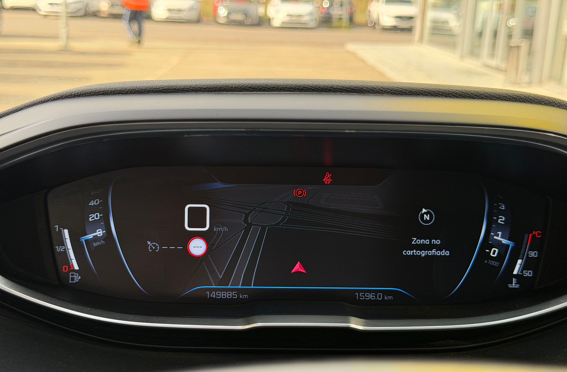 Peugeot 3008 PureTech 130 Active - foto 22