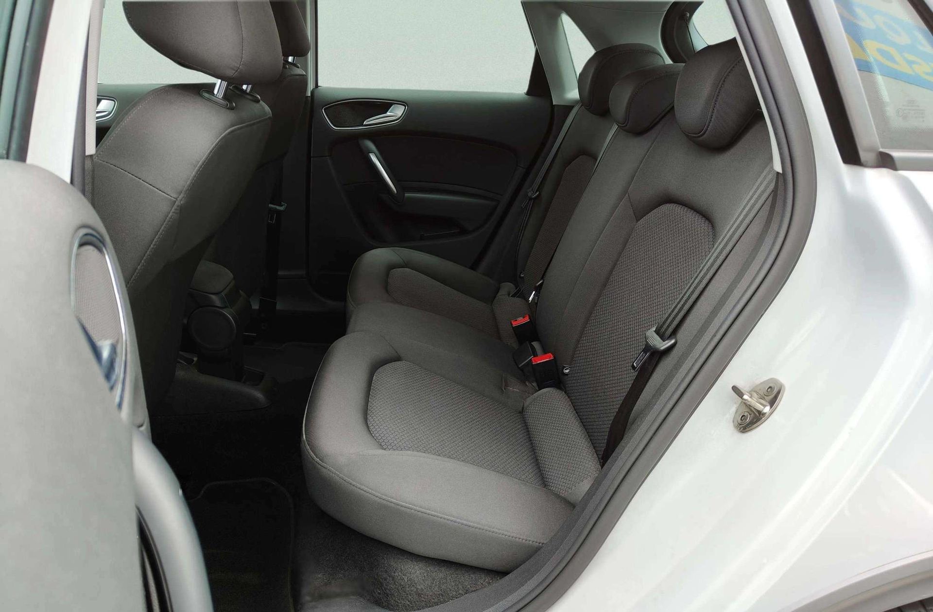 Audi A1 Sportback Active Kit 1.6 TDI - foto 10