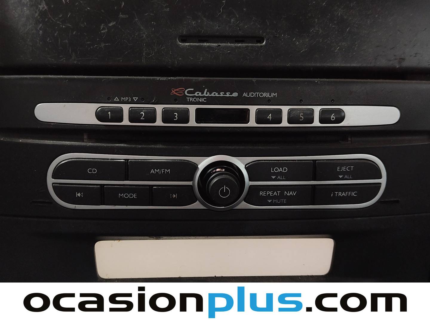 Renault Laguna Renault Laguna 1.9 dCi Luxe Privilege  (130 CV) barato