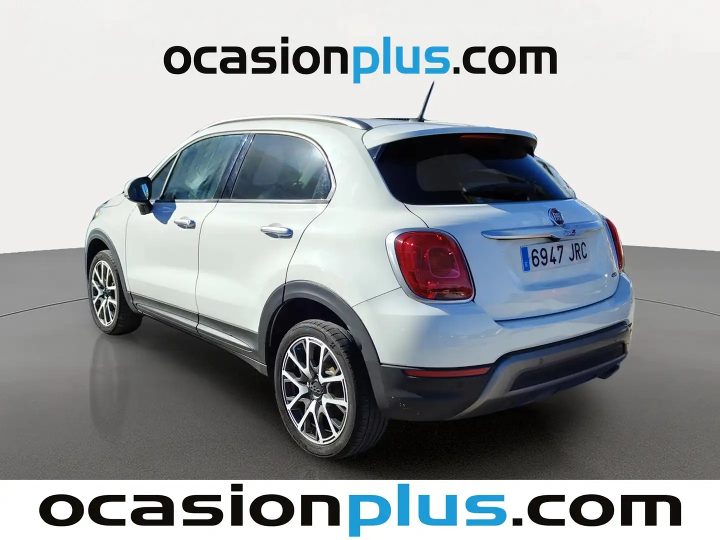 Foto Fiat 500X Fiat 500X 2.0 Multijet Cross Plus 4x4 (140 CV)