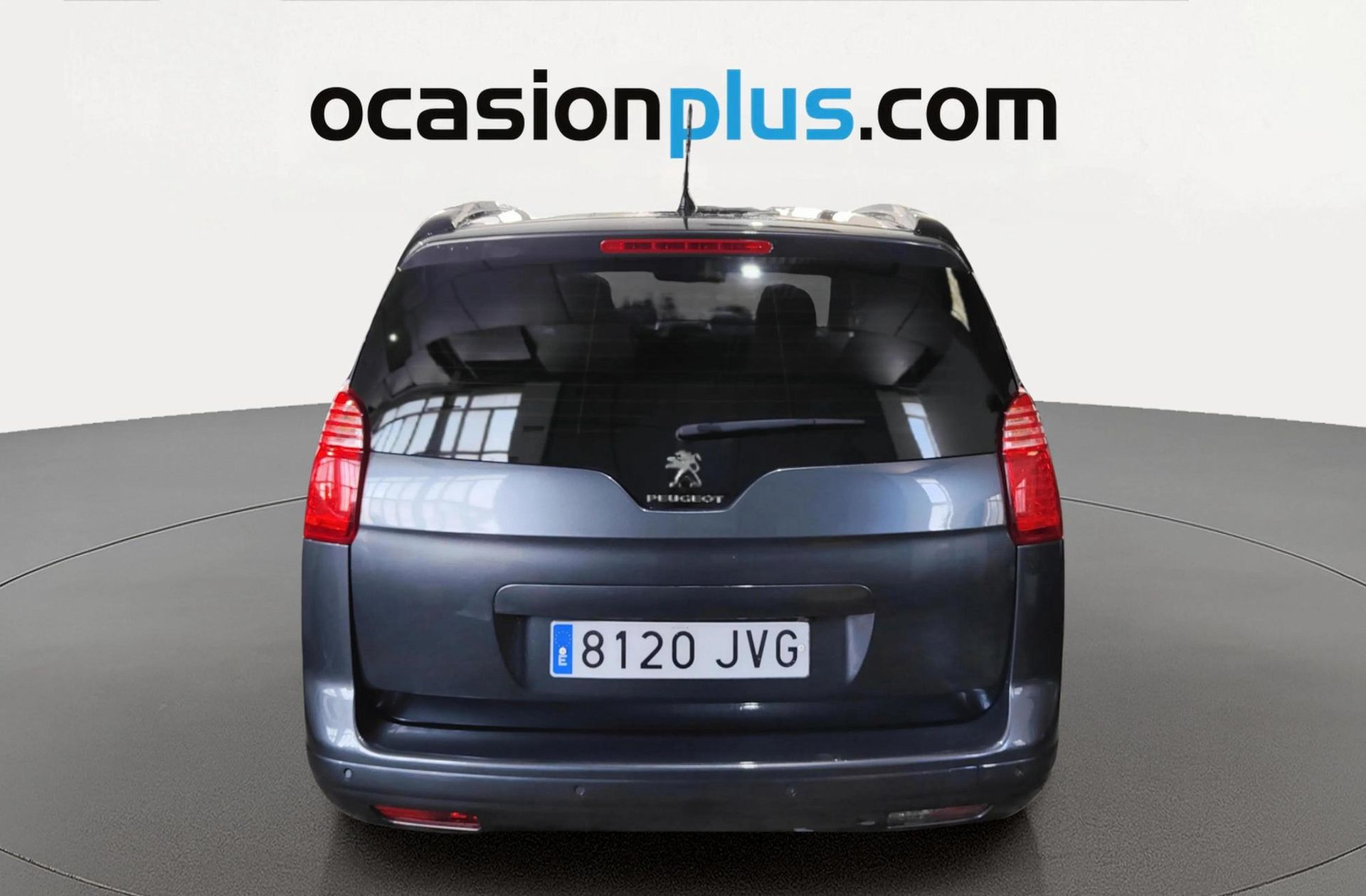 Peugeot 5008 2.0 BlueHDi Allure 7 plazas - foto 16