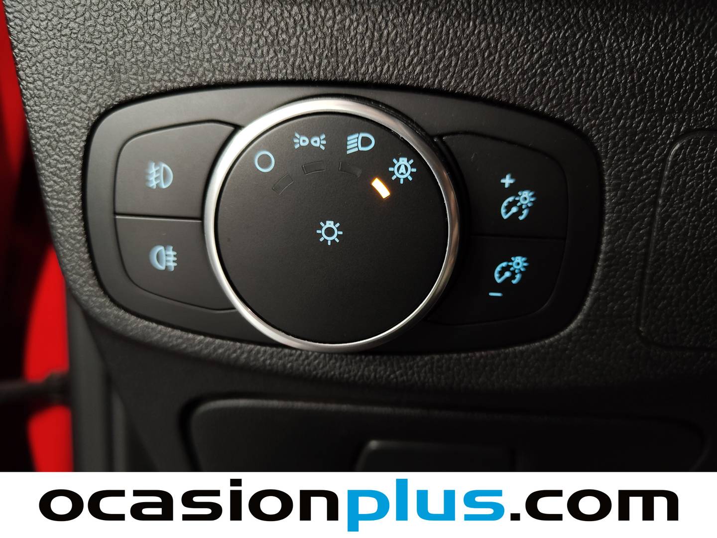 Ford Focus Ford Focus 1.0 Ecoboost ST-Line (125 CV) de segunda mano