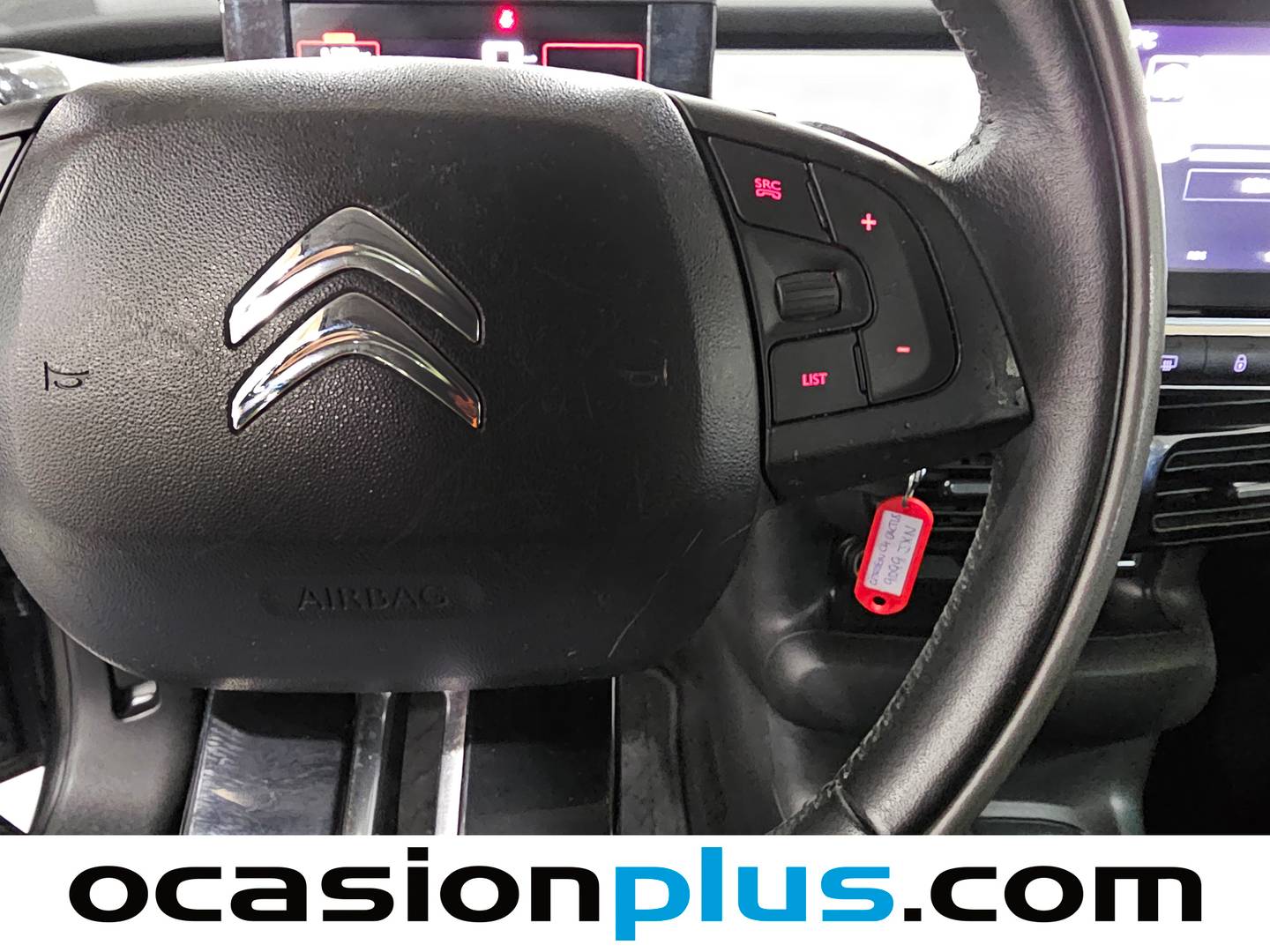 Foto Citroën C4 Cactus Citroen C4 Cactus BlueHDi 100 Shine (100 CV)