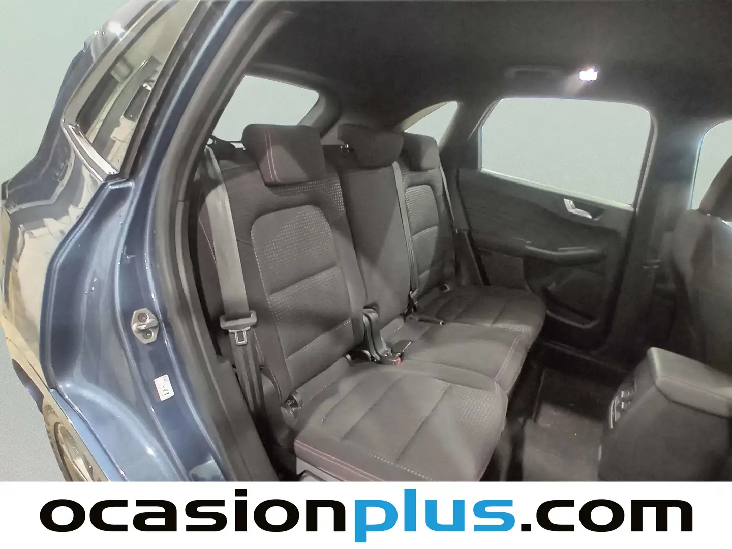 Foto Ford Kuga Ford Kuga 2.0 EcoBlue ST-Line 4x4 Auto (190 CV)