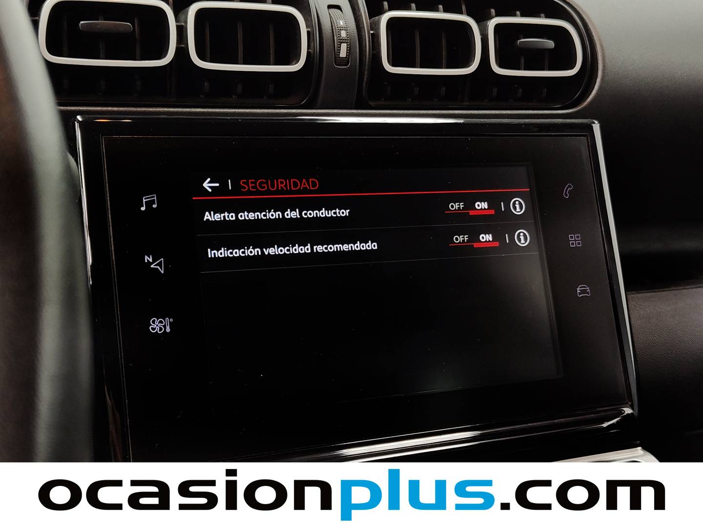 Citroën C3 Aircross Citroën C3 Aircross BlueHDi 100 Feel (99 CV) 99cv