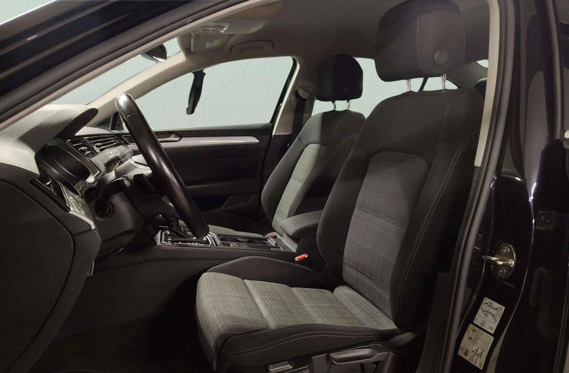Volkswagen Passat Executive 1.5 TSI DSG - foto 14